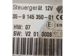 Блок управления 9145350, V2010008 BMW X3 E83