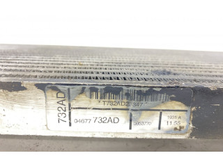 Интеркулер  4677732AD, 4677732AD   Lancia Voyager 