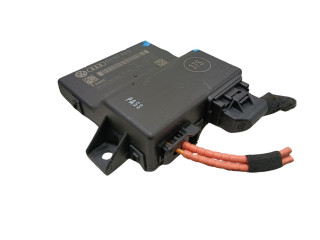 Блок управления 8U0907468G, 8U0907468Q Audi A1