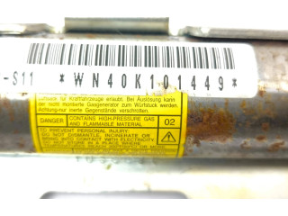 Боковая подушка безопасности WN40K101449   Subaru Forester SH