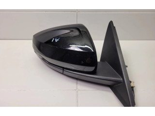 Зеркало электрическое Audi A1 2018 - года