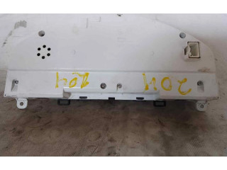 Панель приборов 69594600U   Volvo S80       