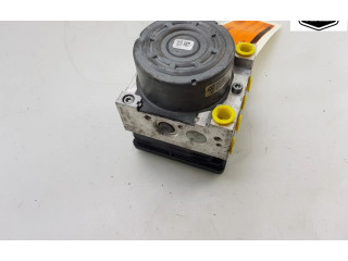 Блок АБС 3Q0614517T, 3Q0614517T Skoda Octavia Mk3 (5E) 2013 - 2019 года