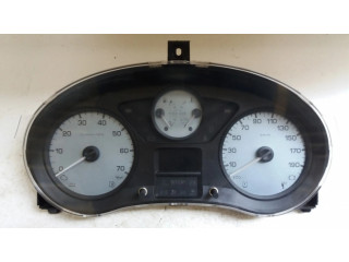 Přístrojová deska  Peugeot Partner 2018 9801641480, 503001316752  