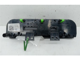 Блок управления климат-контролем 97250J7XXX, 0070010 KIA Pro Cee'd III