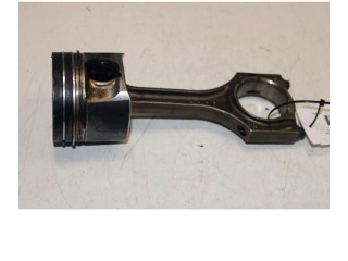 Поршень с шатуном Mini One - Cooper Coupe R56