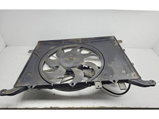 Вентилятор радиатора 8649634, 0130303909 Volvo V70