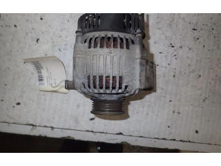 Генератор 57055Z Peugeot 306