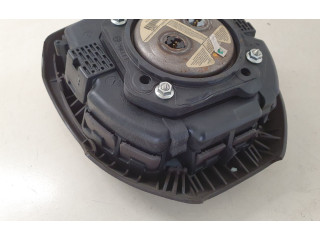 Подушка безопасности водителя 9W83043B13   Jaguar XF X250