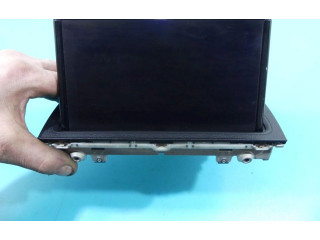 Дисплей    8V0857273P, IMPRK1290238   Audi A3 S3 8V