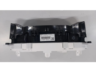 Přístrojová deska  Citroen Berlingo 2022 984241308000  