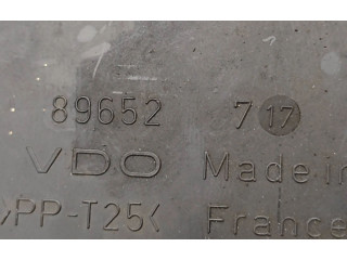 Панель приборов 89652, 81115530   Peugeot 306       