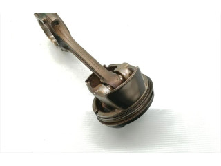  Поршень с шатуном  BLX  Audi A3 S3 8P  