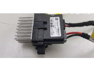 Блок управления климат-контролем 13579092, 13579092   Opel Meriva B