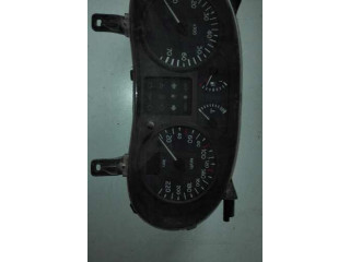 Панель приборов 216590713, NS0132094   Renault Clio II       