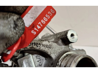  Турбина Peugeot Partner III  9825982080         