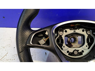 Volant Mercedes-Benz C W205 2016 A00046018039E38