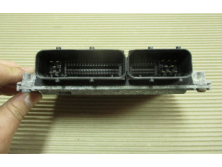 Блок управления двигателя Skoda Octavia Mk4