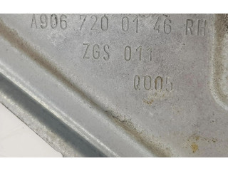 Подрулевой шлейф SRS A9067200146, A9067200146 Mercedes-Benz Sprinter W906