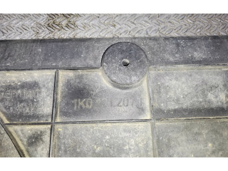 Вентилятор радиатора     1K0121207T    Volkswagen Caddy 