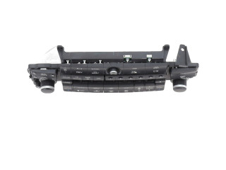 Steuergerät Klimaanlage 28396CG700, M1-1851T Infiniti FX