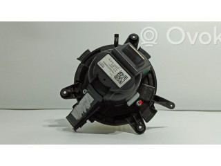 Вентилятор печки    5P1330100, 9821292380   Peugeot Partner III