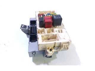 Блок предохранителей