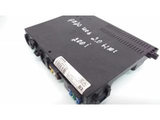 Блок комфорта 9639066580, S108551300G Peugeot 406