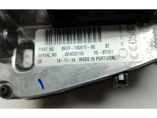 Блок предохранителей BK3T18D815BE Ford Transit Custom