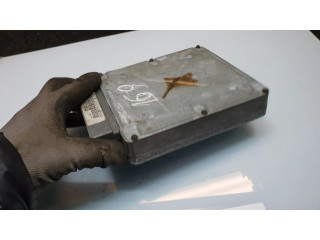 Блок управления двигателя 2ALU12A650DB, MAZ403 Mazda 626