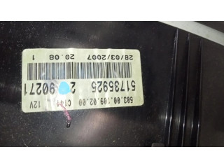 Přístrojová deska Fiat Croma 51735925, CUADROINSTRUMENTOS