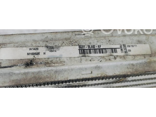 Интеркулер 6G919L440AF Ford Galaxy