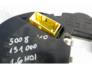 Панель приборов 9666276380, 69189270U Peugeot 5008