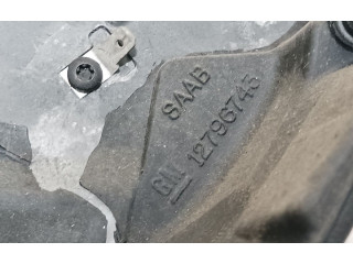 Руль Saab 9-5 1998 - 2005 года 12796743