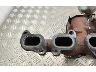 Turbodmychadlo Турбина 04L253010T Volkswagen Touran III