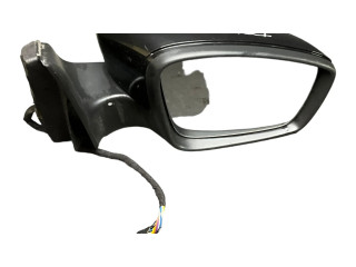Zpětné zrcátko pravé Seat Toledo IV (NH) 2013 5JC857408E, 026636