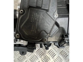 Турбина Нагнетатель Volvo XC90  31441265, 31459842         