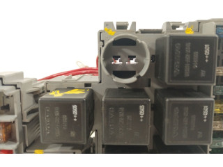 Модуль управления BSM 30656936   Volvo XC90    