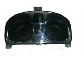 Панель приборов 95358551 Chevrolet Captiva