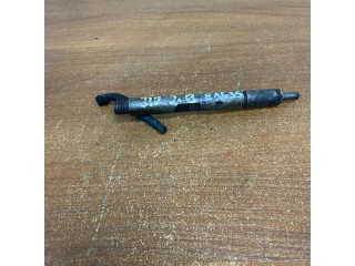 Форсунка A0000101551, E1635    Mercedes-Benz E W210 для дизельного двигателя  2.9