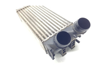 Интеркулер 9684212480, 0384N9 Citroen Berlingo