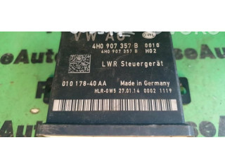 Блок комфорта 4H0907357B, 4H0907357B. Audi A6 C7