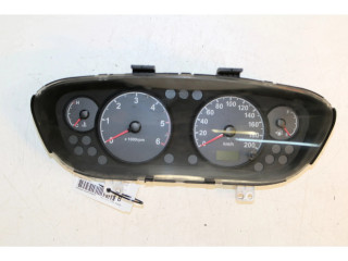 Přístrojová deska KIA Pregio 1997