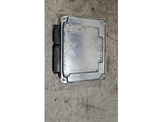 Řídící jednotka 038906019KC, 1039S02040 Ford Galaxy 2003