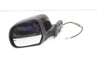 Zpětné zrcátko Nissan Leaf I (ZE0) 2014 5PIN