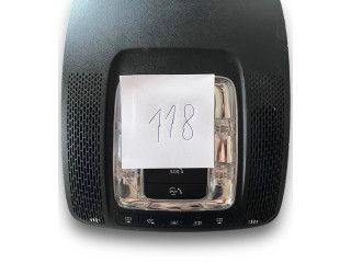 Блок комфорта NR118, A0009001524 Mercedes-Benz GLB x247