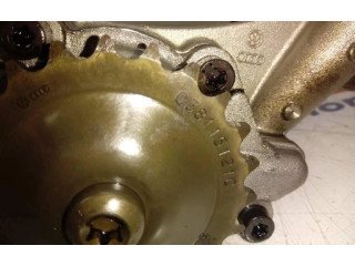 Масляный насос     Skoda Octavia Mk2 (1Z) 