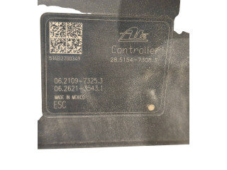 Блок АБС 27536AL00B Subaru Outback (BS) 2015 - 2019 года