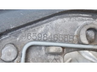 Volant Peugeot 5008 2012 96866138ZE, 965984658B