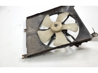 Вентилятор радиатора         Daihatsu Sirion 